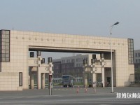 郑州大学师范学院主校区2023年是几本