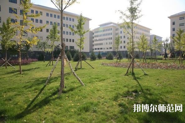 延安职业技术师范学院宿舍条件