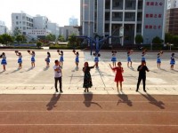 勉县职业幼儿师范教育中心2023年招生录取分数线
