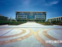 大连职业技术师范学院2023年是几专