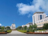 保定学院师范学院2023年网站网址