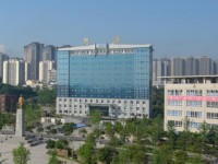 广安职业技术师范学院2023年排名