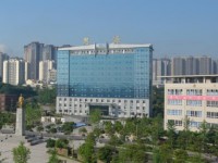 广安职业技术师范学院2023年排名