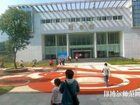 江汉艺术职业师范学院2023年网站网址