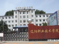 辽阳职业技术师范学院2023年是几专