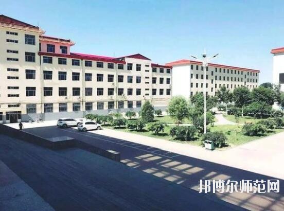 冀中职业师范学院北校区招生办联系电话