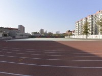 冀中职业师范学院北校区2021年排名