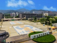 济南职业师范学院彩石校区2023年排名