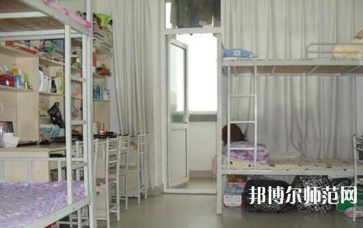 陕西青年职业师范学院含光校区宿舍条件