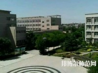 陕西青年职业师范学院灞桥校区2023年招生办联系电话