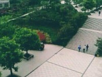陕西青年职业师范学院灞桥校区2023年排名