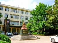 贵州大学科技师范学院2023年排名