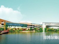 四川城市技师幼儿师范学院2023年网站网址