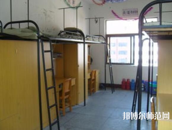 宁波工程师范学院宿舍条件