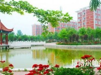 河南科技职业师范大学2023年网站网址