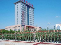 河南科技职业师范大学2023年排名