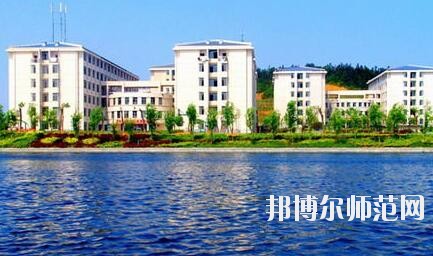 湖南理工师范学院南湖学院2023年是几本 