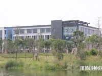 浙江传媒师范学院桐乡乌镇校区2023年招生办联系电话