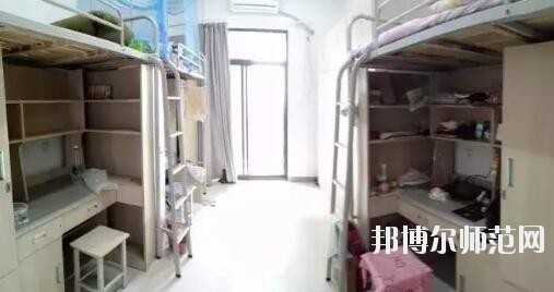 南京大学师范学院鼓楼校区宿舍条件