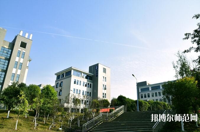 柳州城市职业师范学院网站网址