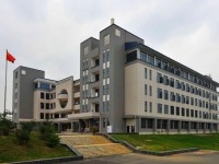 柳州城市职业师范学院2023年排名