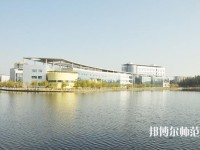 南昌大学共青师范学院2023年是几本