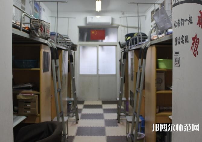 江苏食品药品职业技术师范学院宿舍条件