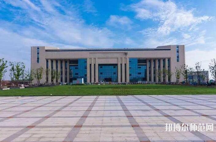 江西农业师范大学南昌商学院共青城校区招生办联系电话