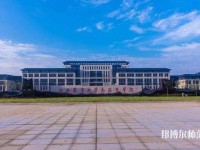 江西农业师范大学南昌商学院共青城校区是几本