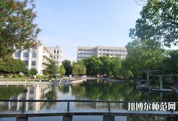 南昌大学科学技术师范学院南昌院区网站网址