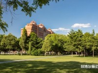 内蒙古大学师范学院北校区2023年网站网址
