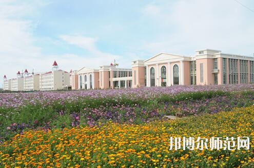 内蒙古大学师范学院满洲里学院招生办联系电话