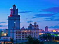 内蒙古大学师范学院满洲里学院2023年排名