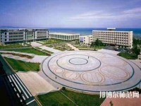 内蒙古丰州职业师范学院2023年网站网址