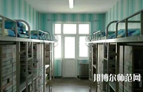青岛职业技术师范学院宿舍条件