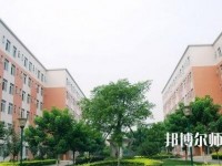 四川信息工程幼儿师范学校2023年网站网址