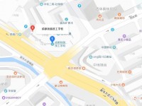 成都铁路技工幼儿师范学校2023年地址在哪里