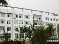 成都青苏职业幼儿师范中专学校2023年有哪些专业