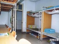 成都青苏职业幼儿师范中专学校2021年宿舍条件
