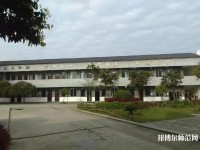 成都庄园机电职业技术幼儿师范学校2023年网站网址