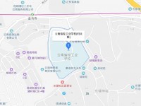 云南轻工业幼儿师范学校2023年地址在哪里