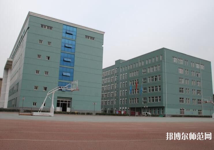 保定女子职业幼儿师范中专学校2019年报名条件、招生对象