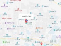 保定华中高级技工幼师学校2023年地址在哪里