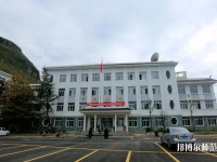 安顺民族职业技术幼儿师范学校2023网站网址