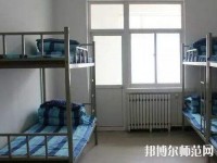 静宁幼师职教中心2023年宿舍条件
