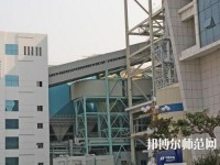 石家庄华电科技中等幼师专业学校2021年有哪些专业