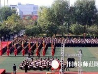 张掖幼师职业中等专业学校2023年招生办联系电话