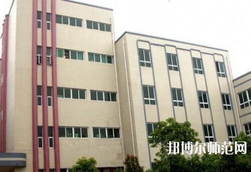 安顺光辉幼师职业技术学校2023年报名条件、招生要求、招生对象