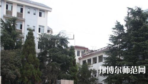 安顺光辉幼师职业技术学校2023年地址在哪里