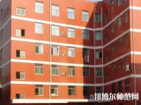 宝鸡新华幼师职业中等专业学校2023年有哪些专业